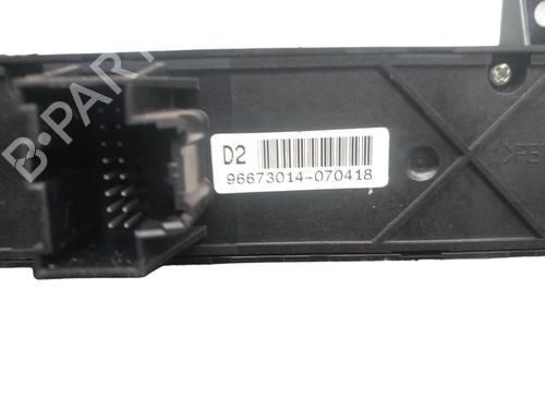 Warning switch OPEL ANTARA A (L07) 2.0 CDTI 4x4 | BP25058826I22 - Image 4