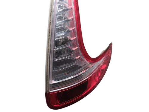 Right taillight RENAULT SCÉNIC III (JZ0/1_) 1.5 dCi | BP32195935C35