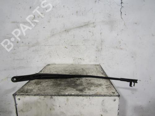 Used Front windshield wiper arm VW TOURAN (1T1, 1T2) [2003-2010]  25085275