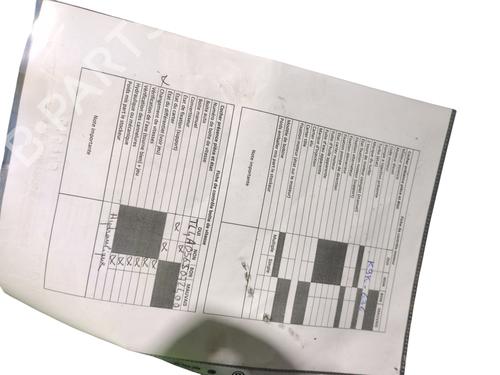 Used Gearbox RENAULT MEGANE III Coupe (DZ0/1_) 1.5 dCi (DZ09, DZ0D, DZ1F, DZ1G, DZ14, DZ29) (110 hp) 32325469