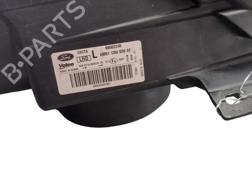 Left headlight FORD C-MAX II (DXA/CB7, DXA/CEU) 1.0 EcoBoost | BP32780161C28 - Image 5