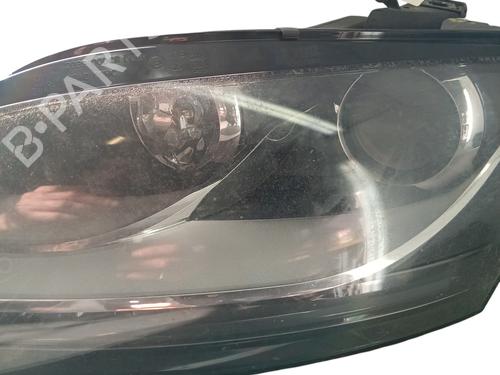 Left headlight AUDI TT (8J3) 1.8 TFSI | BP32497707C28  - Image 6