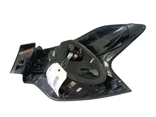Left taillight CITROËN DS4 (NX_) 1.6 HDi 110 | BP25444872C34 