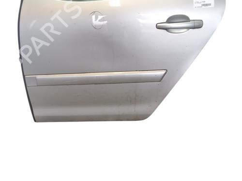 Left rear door CITROËN C4 Picasso I MPV (UD_) 1.6 HDi | BP25074193C4 