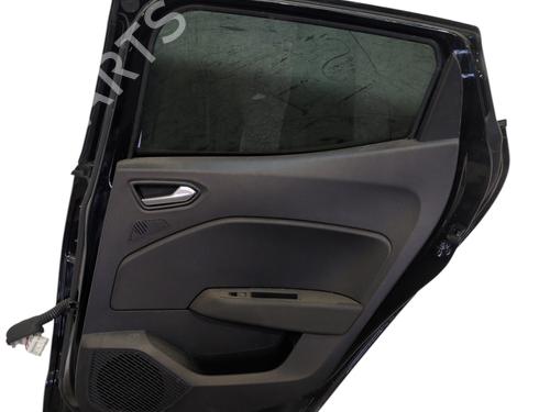 Right rear door RENAULT CLIO V (B7_) 1.0 TCe 90 (B7MT) | BP29508326C5 