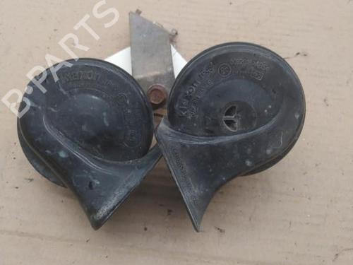 Used Horn RENAULT CLIO II (BB_, CB_) [1998-2016]  25055512