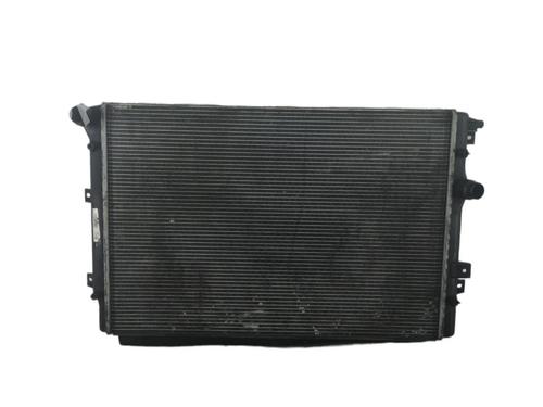 Water radiator VW TIGUAN (5N_) 2.0 TDI 4motion | BP25076793M31 