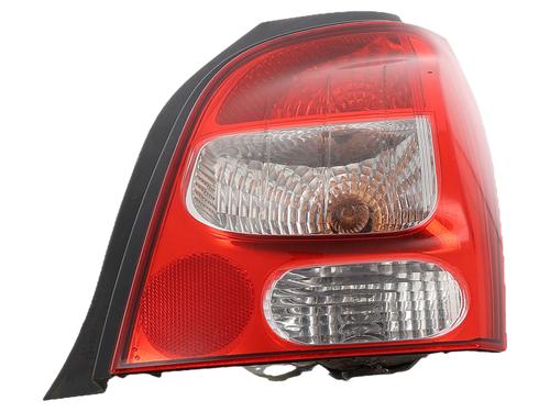 Right taillight RENAULT TWINGO II (CN0_) | BP37175124C35 - Image 2