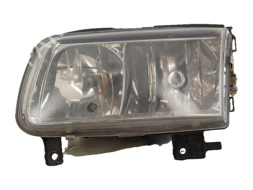 Used Left headlight Left headlight VW POLO (6N2) [1999-2001] 36288017 36288017