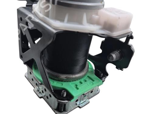 Front right seatbelt CITROËN DS4 (NX_) 1.6 HDi 115 | BP29222066I25  - Image 6