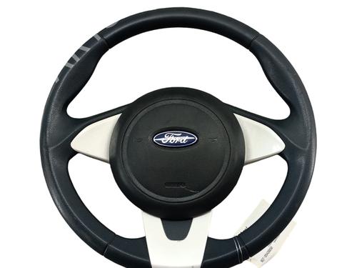 Used Steering wheel FORD KA (RU8) 1.2 (69 hp) 25074272