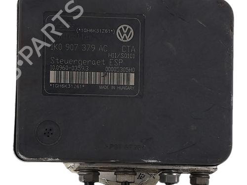 ABS pump VW EOS (1F7, 1F8) 1.6 FSI | BP36288060M43  - Image 6