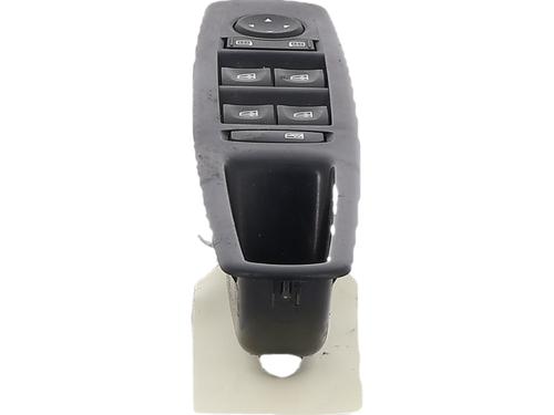 Left front window switch RENAULT SCÉNIC III (JZ0/1_) 1.5 dCi | BP39521203I27 - Image 6