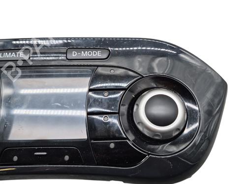 Climate control NISSAN JUKE (F15) 1.5 dCi | BP25052905I5 