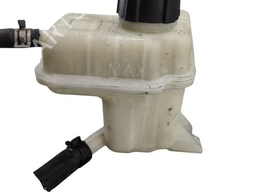 Used Expansion tank NISSAN QASHQAI I (J10, NJ10) 2.0 (141 hp) 30678388