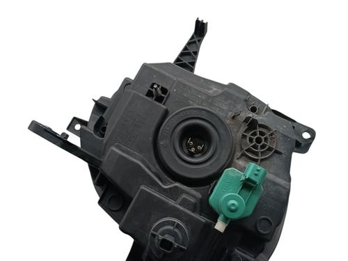Venstre forlygte RENAULT TWINGO III (BCM_, BCA_) 0.9 TCe 90 (BCM9, BCM2) | BP29759833C28