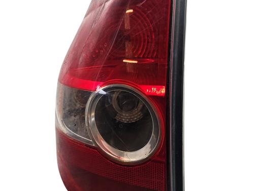 Used Left taillight Left taillight VW FOX Hatchback (5Z1, 5Z3, 5Z4) 1.2 (55 hp) 25222794 25222794