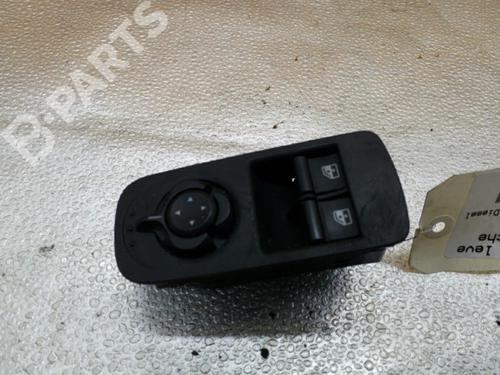 Used Left front window switch Left front window switch ALFA ROMEO MITO (955_) 1.6 JTDM (955AXC1B) (120 hp) 10576208 10576208
