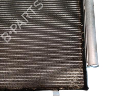 Used AC radiator SUZUKI CELERIO (LF) 1.0 (AVK310) (68 hp) 30479258