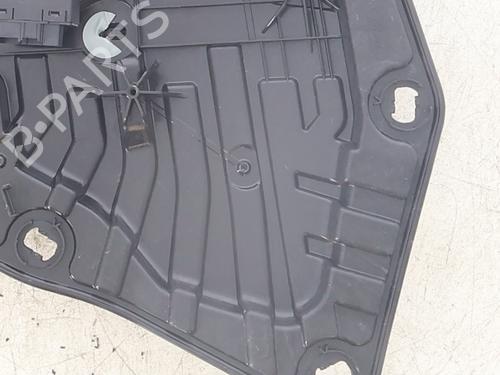 Rudehejsemekanisme Højre bagtil FORD PUMA (J2K, CF7) 1.0 Flexifuel | BP39113052C25 - Image 2