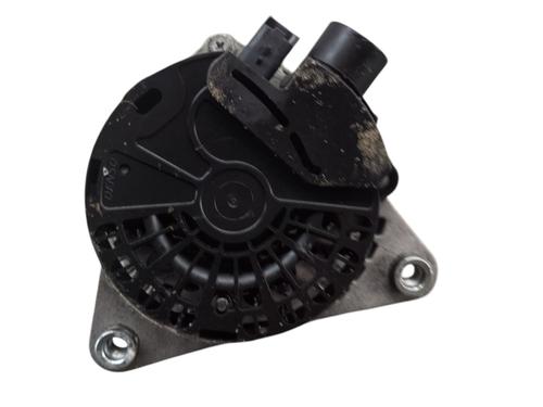 Used Alternator Alternator PEUGEOT 208 I (CA_, CC_) 1.2 VTI 82 (82 hp) 32064968 32064968