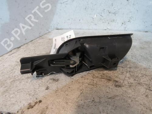 Rear right interior door handle VW GOLF V (1K1) 1.9 TDI | BP25109619I16 
