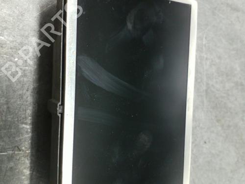 display-monitor-peugeot-607-9d-9u-2000-25104088 main image