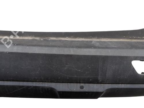 Rear bumper PEUGEOT 5008 II (MC_, MJ_, MR_, M4_) 1.2 THP (MRHNYH, MRHNYW, MRHNSJ, MRHNSU, MRHNSM) | BP29940300C8