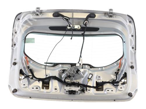 Tailgate RENAULT CLIO V (B7_) 1.6 E-TECH 140 (B7MU) | BP39214954C6 - Image 10