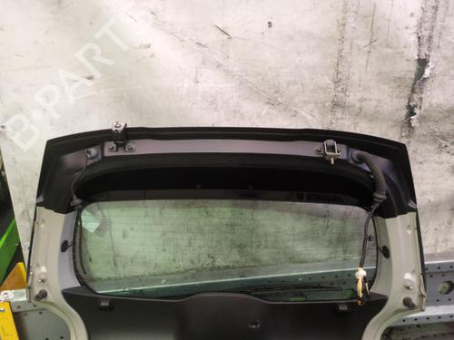 bagklap-cckombi-coupe-citroen-c3-iii-sx-2016-33172323 main image