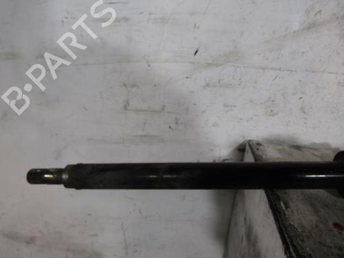 Used Right front driveshaft Right front driveshaft VOLVO S80 I (184) 2.5 TDI (140 hp) 25096565 25096565