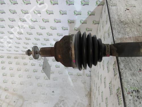 Right front driveshaft FORD FOCUS C-MAX (DM2) 1.6 TDCi | BP25086489M39 