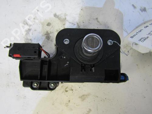 Used Switch OPEL CORSA C (X01) 1.2 (F08, F68) (75 hp) 25112005