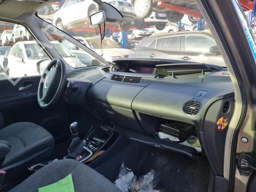 Instrument cluster RENAULT ESPACE IV (JK0/1_) 2.0 dCi (JK01, JK02, JK1J, JK1K, JK1H) | BP25058893C47 - Image 22