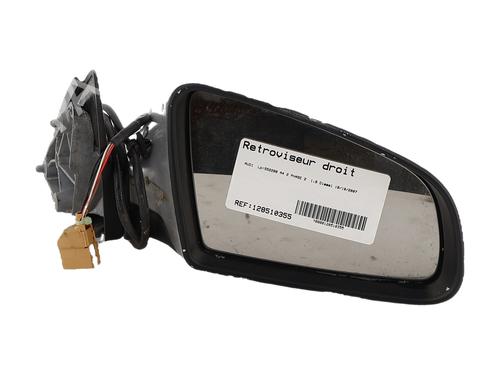 right-mirror-audi-a4-b7-8ec-2004-2005-2006-2007-2008-2009-37021908 main image