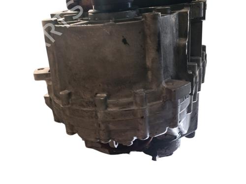 Used Gearbox Gearbox AUDI A3 Sportback (8PA) 2.0 TDI 16V (140 hp) 33534762 33534762