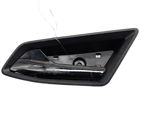 Used Front left interior door handle Front left interior door handle 25098623 25098623