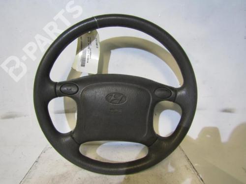 steering-wheel-hyundai-atos-mx-5612002500ca-1997-1998-1999-2000-2001-2002-2003-2004-2005-2006-2007-2008-2009-2010-2011-2012-2013-2014-2015-10596711 main image