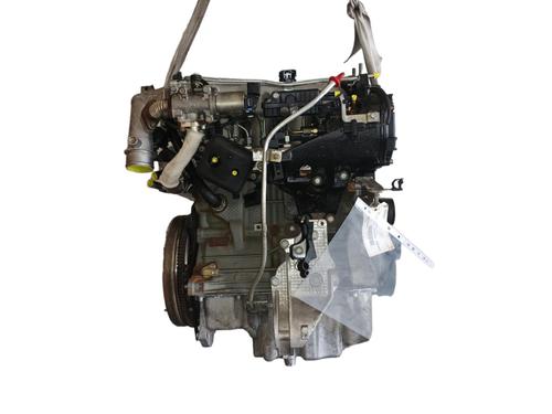 Used Engine Engine FIAT IDEA (350_) 1.9 JTD (101 hp) 25088455 25088455