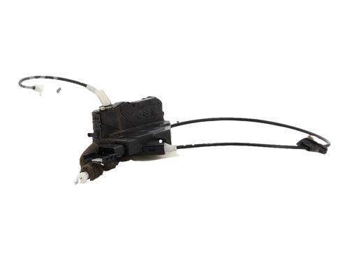 Used Front right lock Front right lock 38187075 38187075