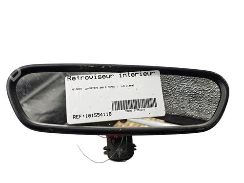 Rear mirror PEUGEOT 308 II (LB_, LP_, LW_, LH_, L3_) 1.6 BlueHDi 120 | BP25097969I6