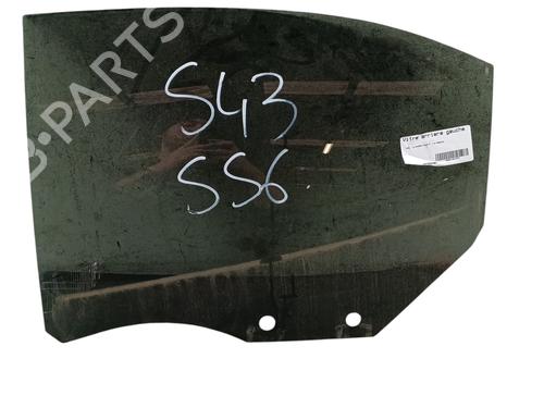 Rear left door window OPEL MOKKA 1.2 (76) | BP29429082C20 