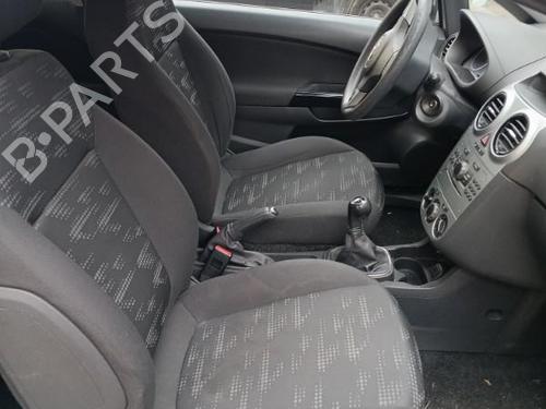 AC compressor OPEL CORSA D (S07) 1.0 (L08, L68) | BP25058111M34  - Image 23