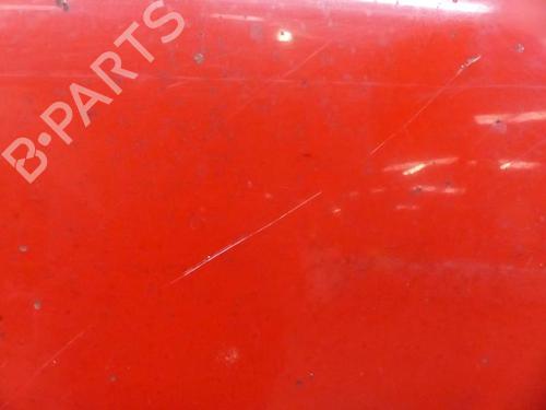 Hood MERCEDES-BENZ A-CLASS (W168) A 170 CDI (168.008) | BP25083848C1 