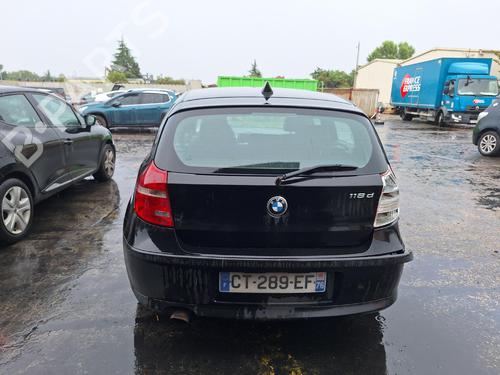 Grill BMW 1 (E87) 118 d | BP39166286C40 - Image 7