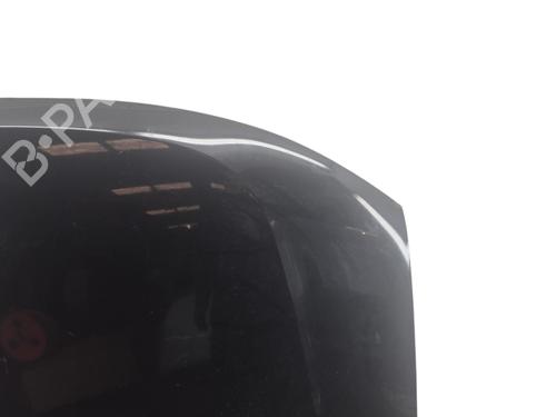 Hood DACIA DUSTER (HS_) 1.5 dCi | BP32239268C1