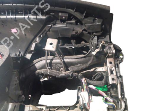 Instrumentbræt CITROËN C3 III (SX) 1.2 PureTech 82 | BP33111801C46  - Image 13