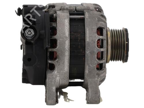 Alternator CITROËN C3 III (SX) 1.2 PureTech 82 | BP36542411M7 - Image 2