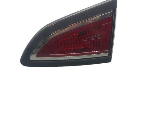 Used Right tailgate light RENAULT SCÉNIC III (JZ0/1_) 1.6 16V (JZ0U, JZ1B) (110 hp) 25100577