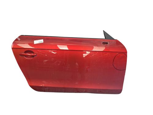 Used Right front door AUDI TT (8J3) 2.0 TDI quattro (170 hp) 29256812